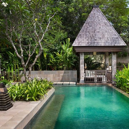 The Ritz-Carlton Bali Hotel Nusa Dua  Exterior photo
